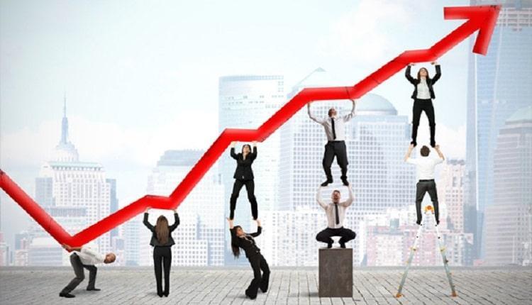 ساخت تیم فروش ؛ چگونه یک تیم قوی برای فروش بسازیم؟