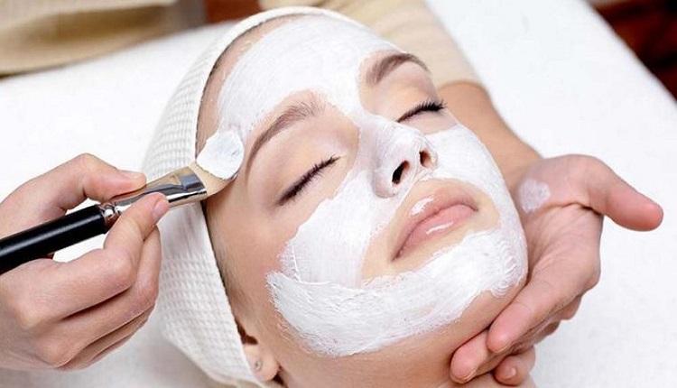 روش تهیه ماسک ماست و خیار