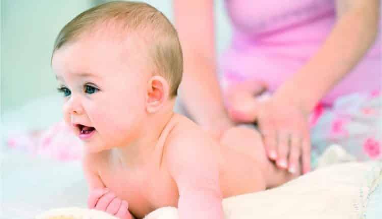 انواع شیاف برای کنترل تب بچه ها و نکات مهم آن