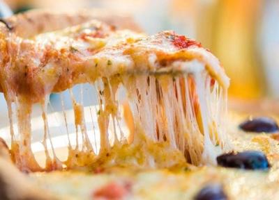 طرز تهیه 12 نوع غذا با پنیر پیتزا