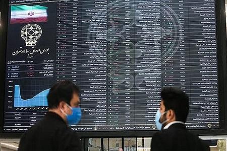 کشاورزان دام های خود را فروختند تا وارد بورس شوند! کشاورزان دام های خود را فروختند تا وارد بورس شوند!