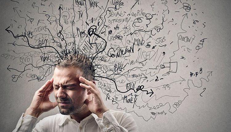 چگونه افکار منفی را با افکار مثبت جایگزین کنیم؟