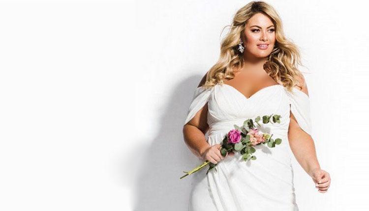 30 مدل لباس مجلسی سایز عظیم که حتما باید امتحان کنید!