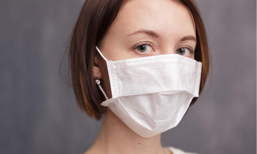 آیا زدن ماسک تاثیری در کاهش وزن دارد؟