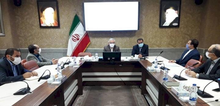 سامان دهی روستای تاریخی کندوان با اعمال ابزارهای تشویقی و بازدارنده