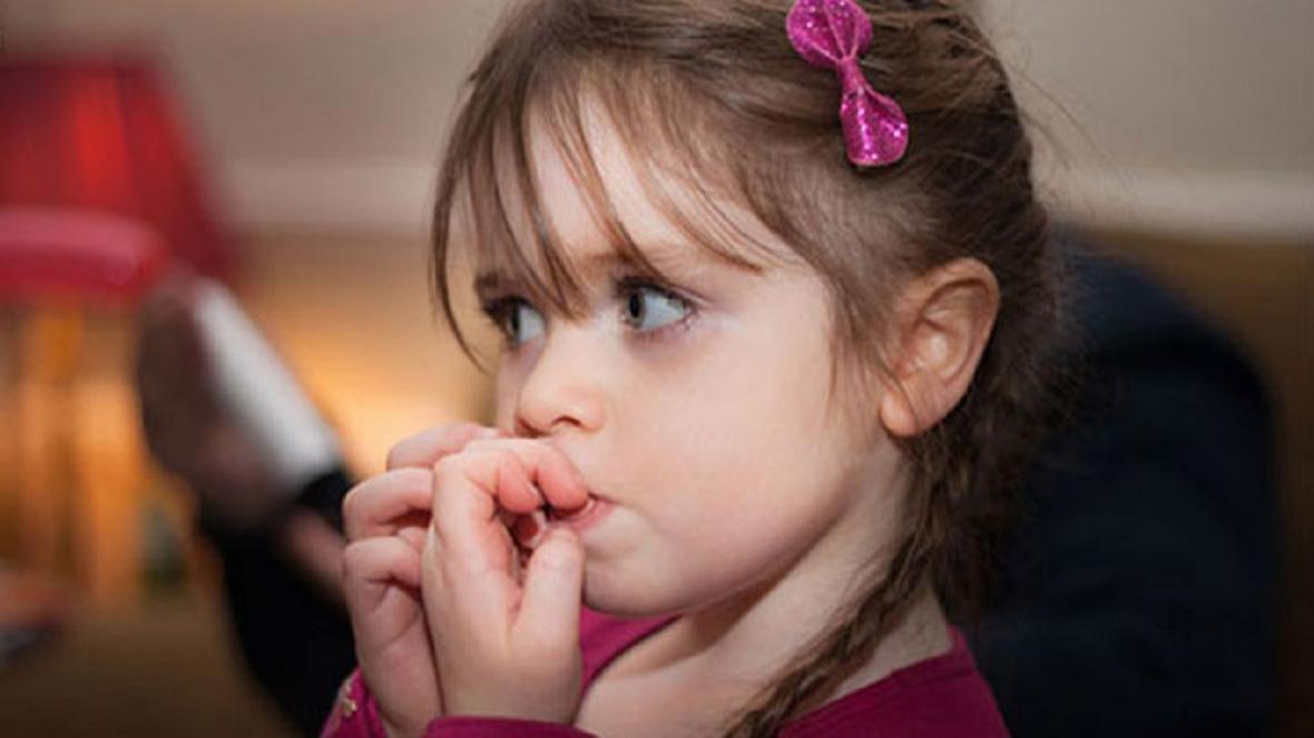 برای مقابله با استرس بچه ها چه باید کرد؟