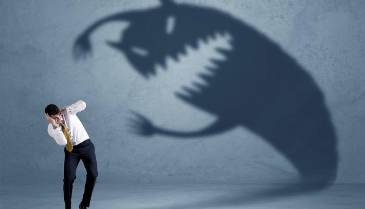 تعبیر خواب ترس - ترسیدن در خواب چه تعبیری دارد؟
