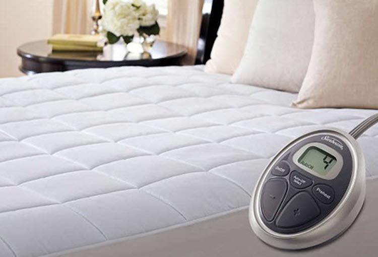 راهنمای خرید تشک برقی