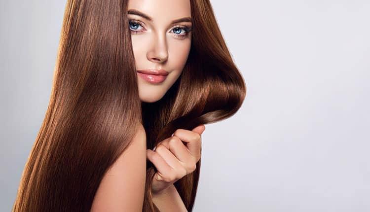 رنگ موی شکلاتی؛ 17 فرمول رنگ ترکیبی و اصلی و مدل های به روز رنگ موی شکلاتی؛ 17 فرمول رنگ ترکیبی و اصلی و مدل های به روز