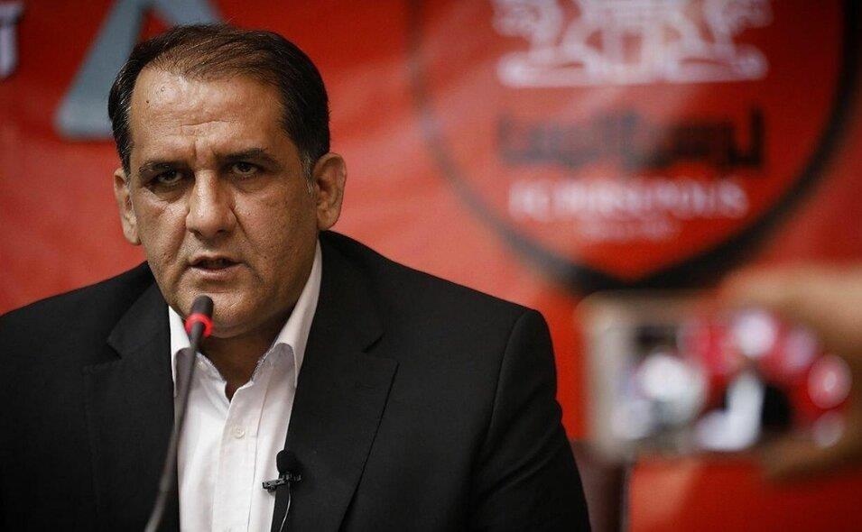 یحیی گل محمدی دچار سوءتفاهم شده بود، مطالبات برانکو به زودی پرداخت می گردد، فوتبال ایران دست دلالان افتاده است!
