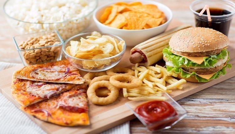 ایده های خلاقانه برای فست فود (ایده هایی برای جذب مخاطب)