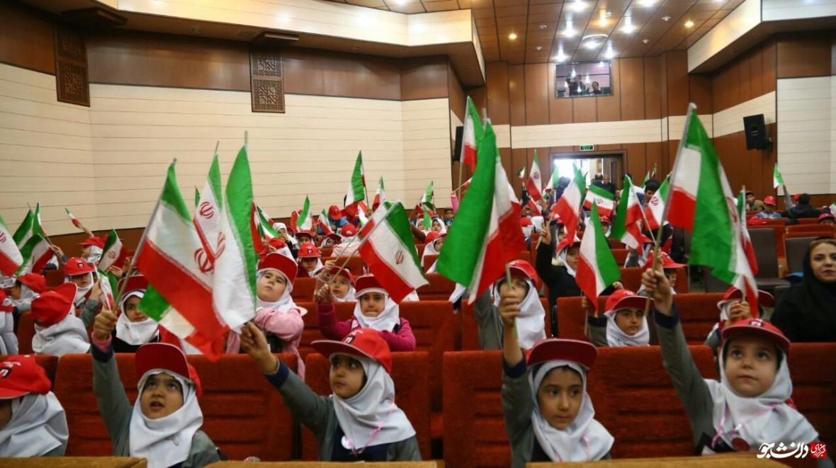 مسابقه حامیان ایمنی برگزار می گردد