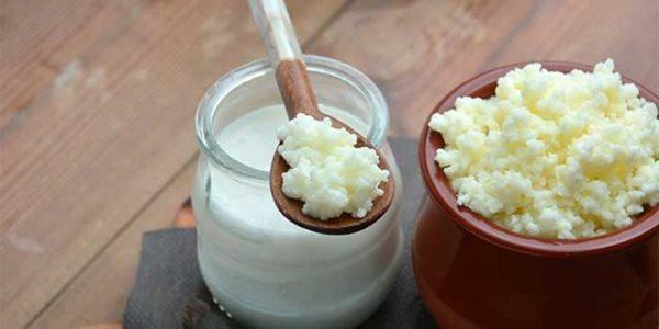 سیستم ایمنی بدنتان را با کفیر قوی کنید!