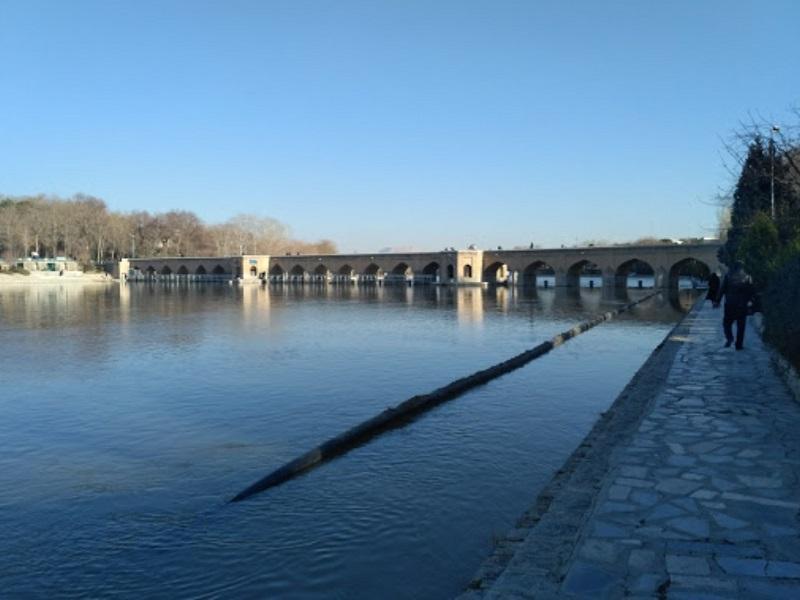 پلی تاریخی که نامش را کمتر شنیده اید