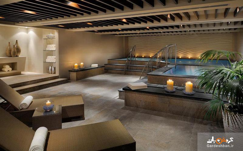 هتل آسیانا (Asiana Hotel) ؛ از هتل های 5 ستاره و مجلل دبی، اقامتی هتل آسیانا (Asiana Hotel) ؛ از هتل های 5 ستاره و مجلل دبی، اقامتی آرام در منطقه دیره دبی