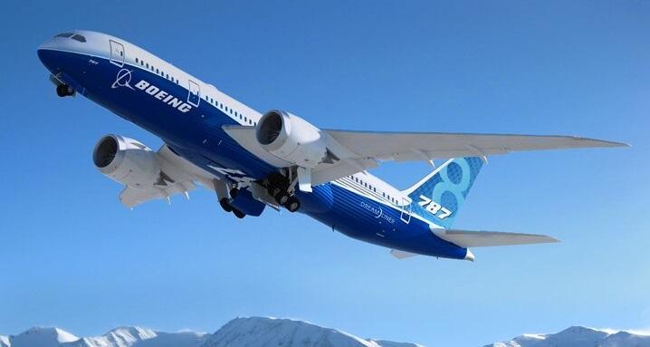 باز هم مشکل فنی در هواپیمای بوئینگ!
