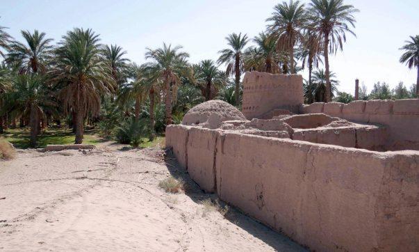 77 محوطه و اثر تاریخی - اسلامی در فهرج کرمان شناسایی شد، نخستین گام حفاظت از میراث تاریخی فهرج برداشته شد