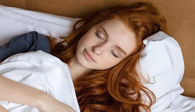 تعبیر مو در خواب ؛ دیدن مو در خواب نشانه چیست؟