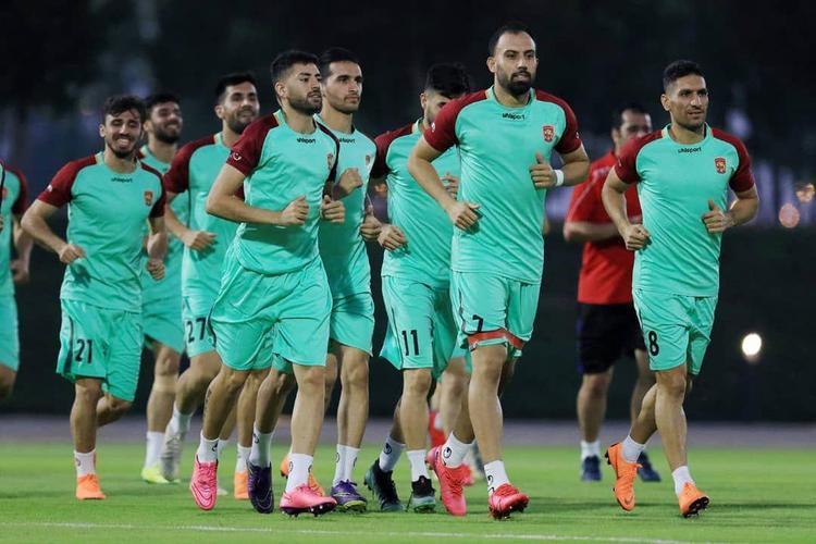 فوتبال قربانی جدید تحریم ها علیه ایران