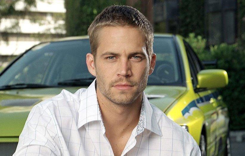 تصویر یک بازیگر؛ پل واکر که مرگش هم پولساز شد