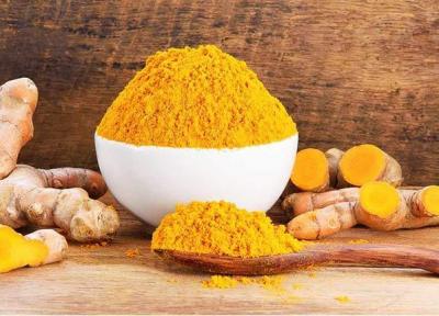 چگونه با ماسک زردچوبه خانگی از شر جوش صورت خلاص شویم؟ راهنمای کامل و طبیعی