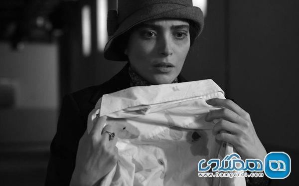 بهنوش طباطبایی میخکوب شد