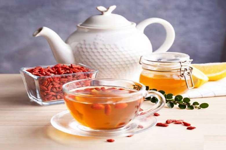 بهترین دمنوش ها برای تقویت سیستم تنفسی