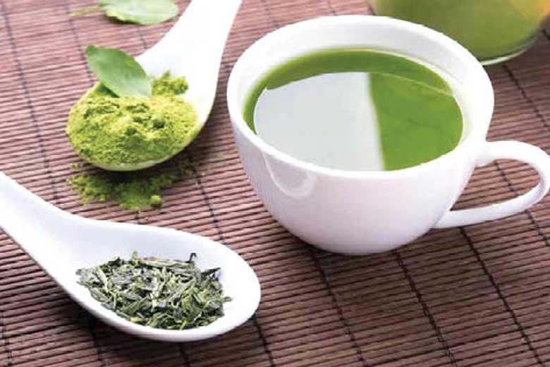 برترین چای ها برای کاهش وزن