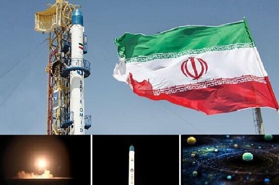 ورود حوزه فناوری فضایی به اهداف جهش تولید