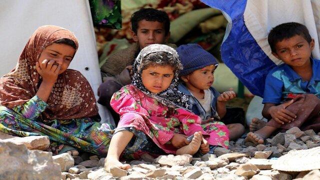 گریفیث: یمن در حال انحراف از جهت صلح است