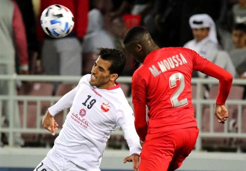 لیگ قهرمانان آسیا، جدال پرسپولیسِ نونوار با تیم بحران زده لیگ قهرمانان آسیا، جدال پرسپولیسِ نونوار با تیم بحران زده عربستانی، شروع جذاب سپاهان با نویدکیا