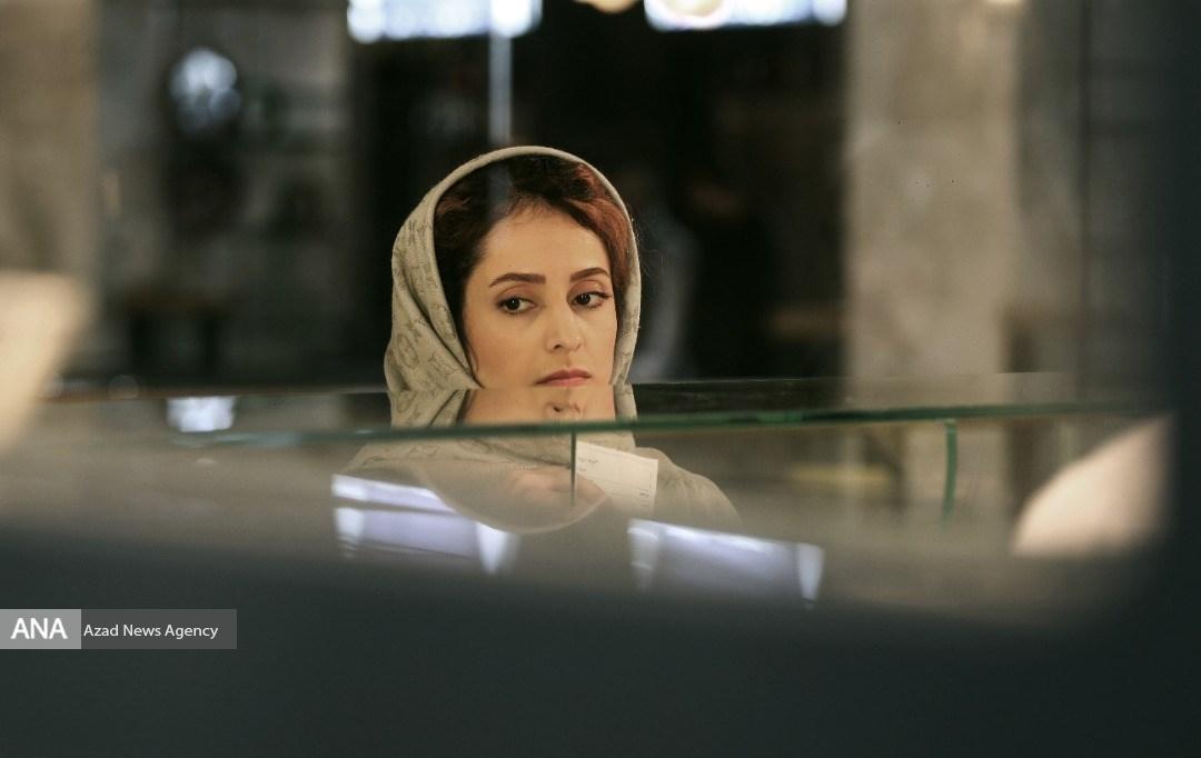 بوتاکس؛ فیلمی با موضوع 2 زن و دارای لایه های روان شناختی، کار کردن با کارگردانان فیلم اولی لذت بخش است