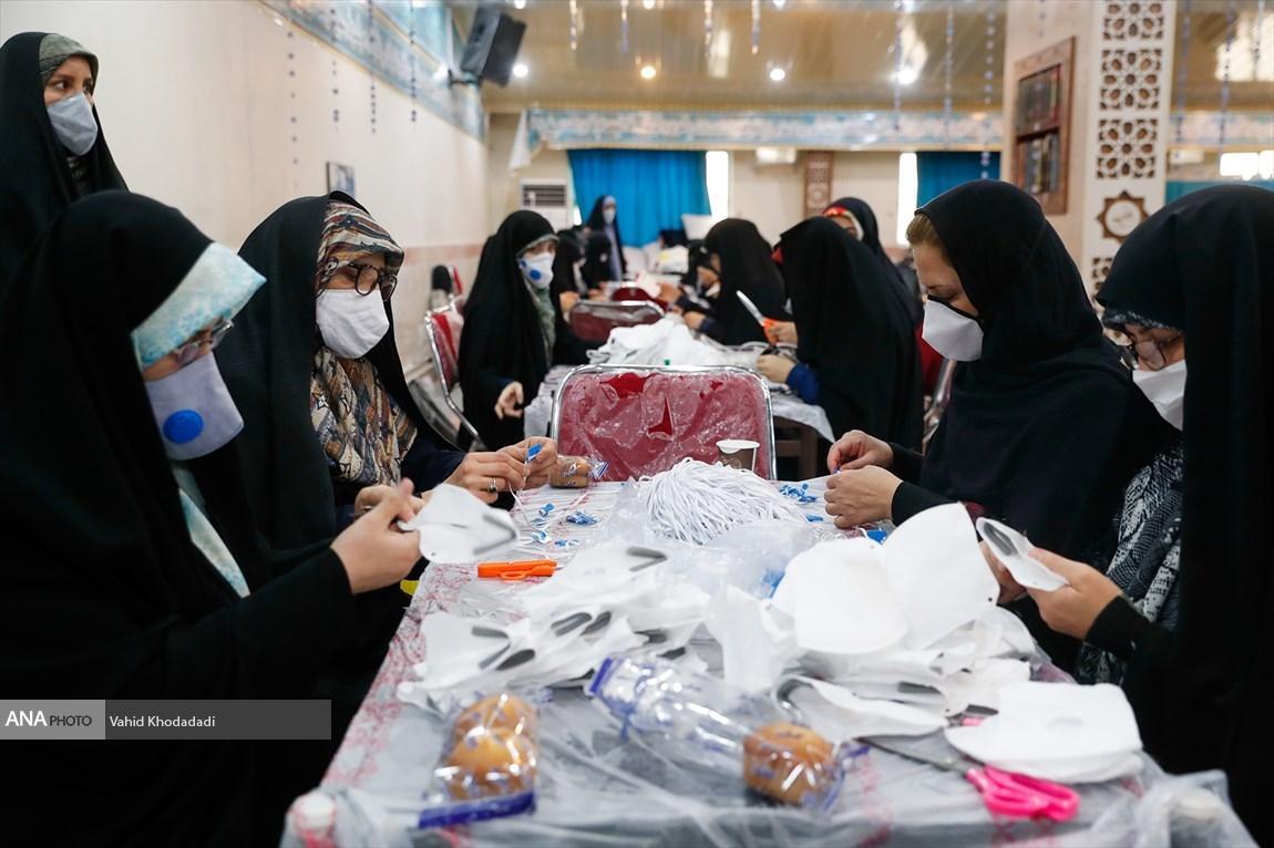 چه کسانی نباید ماسک فیلتردار بزنند؟، راه های تشخیص ماسک مناسب