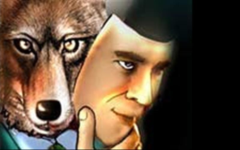 نشانه های انسان ریا کار به روایت امیرالمومنین