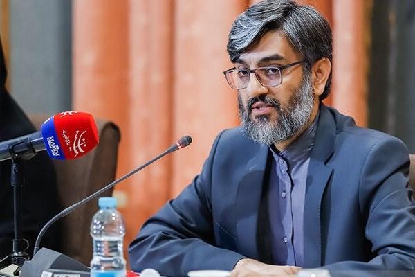 ارتباط تصویری مددجویان با خانواده هایشان برقرار شد ارتباط تصویری مددجویان با خانواده هایشان برقرار شد