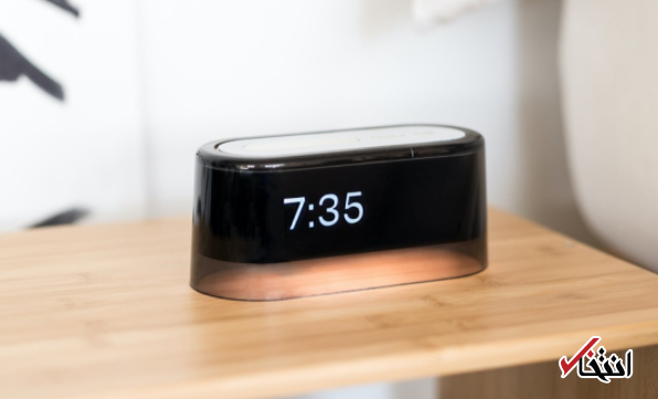 ساعتی که تبدیل به مربی شخصی کاربر می گردد