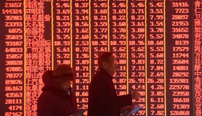 سیگنال بازارهای جهانی به بورس ، گروه دارویی پرتقاضا می گردد؟