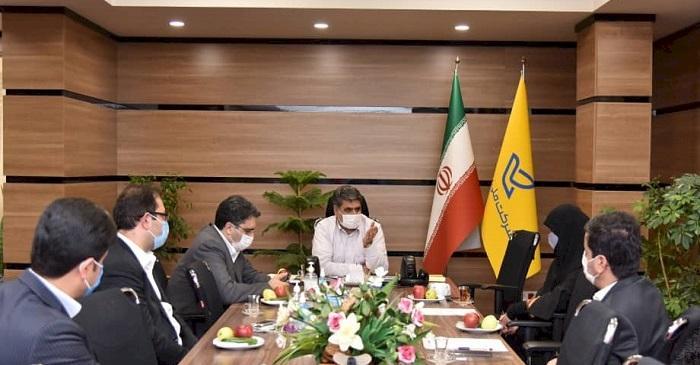 پست می تواند بازار مجازی فروش محصولات صنایع دستی را تقویت کند