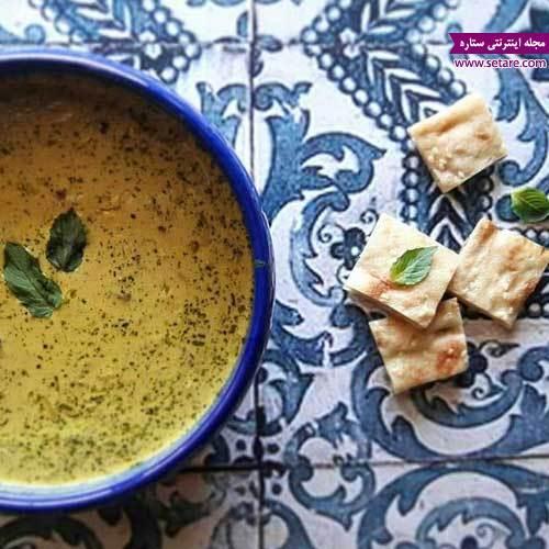 طرز تهیه کله جوش اصفهان (کالا جوش - کال جوش)