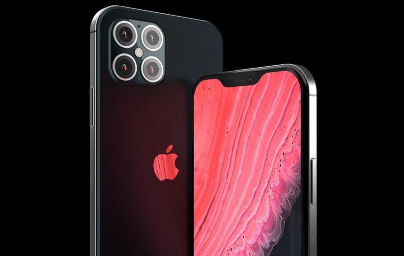 قیمت آیفون 12 چند؟