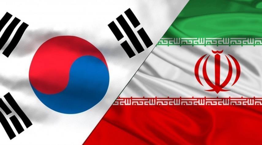 ایران: به اندازه کافی از کره جنوبی وعده شنیده ایم