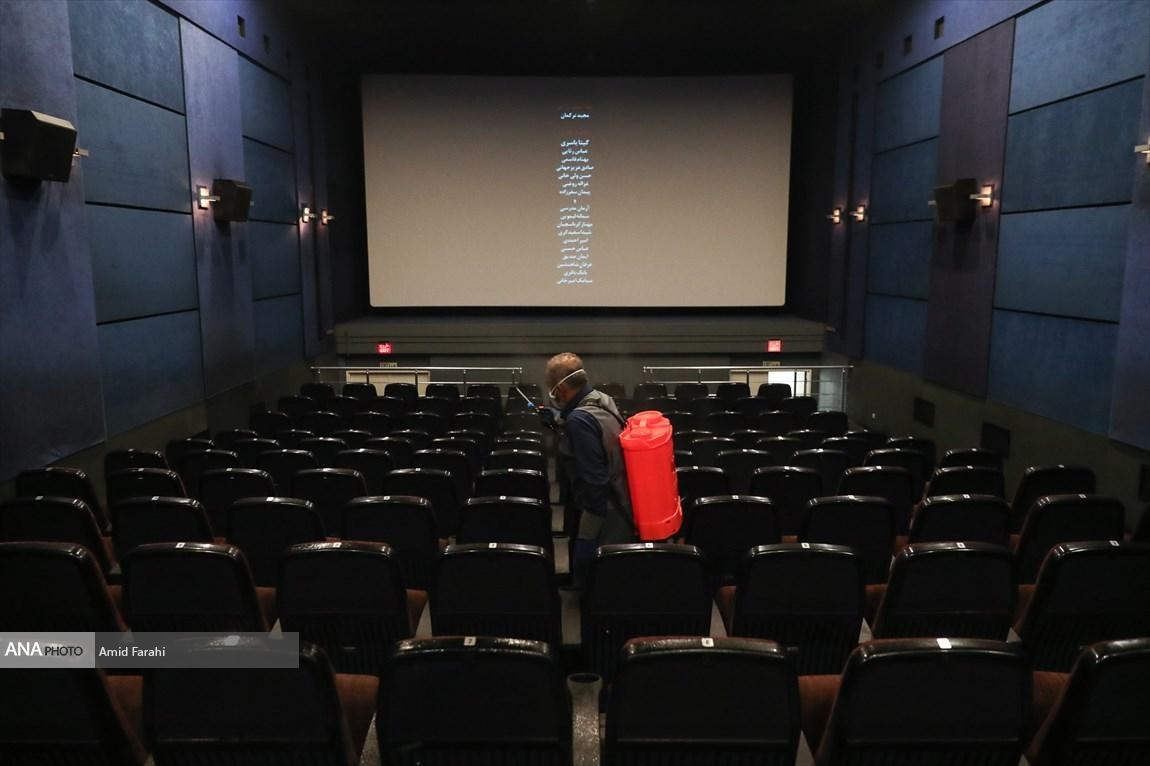 آمار فروش فیلم های سینمایی در هفته اول مرداد، سالن ها خلوت و گیشه ها همچنان راکد هستند!