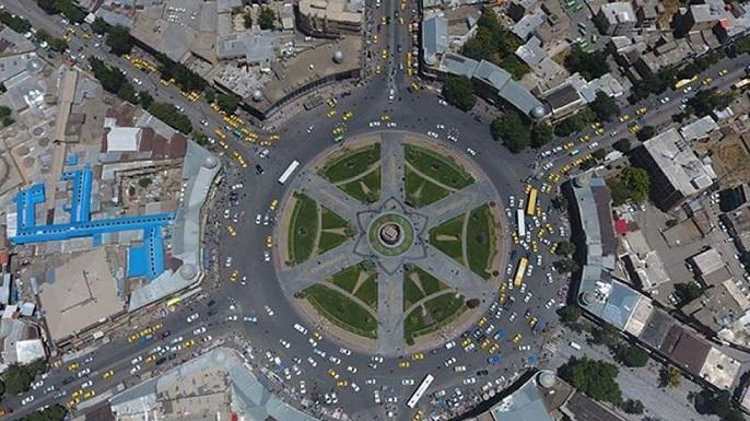 کسب استعلام از میراث فرهنگی برای ساخت وساز در محوطه تاریخی کسب استعلام از میراث فرهنگی برای ساخت وساز در محوطه تاریخی همدان