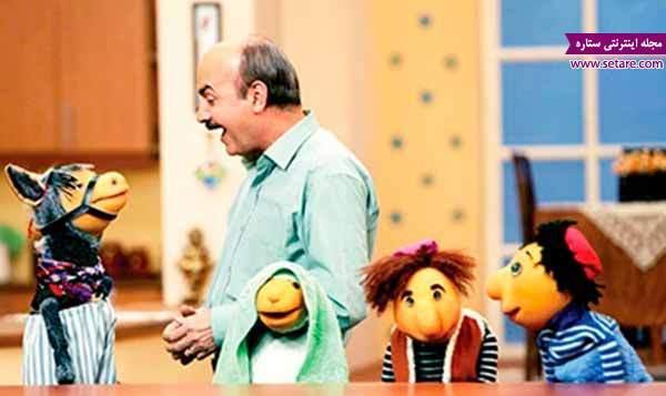 خبرهای جدید از کلاه قرمزی 96