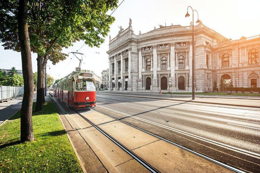 10 شهر سبز جهان در سال 2020 ، وین؛ پایتخت اتریش سبز ترین شهر 10 شهر سبز جهان در سال 2020 ، وین؛ پایتخت اتریش سبز ترین شهر جهان شد