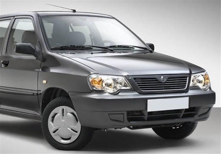 پراید را در بازار چند می فروشند؟