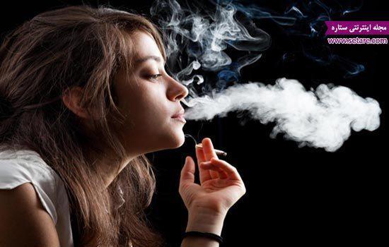 با این روش ها ترک سیگار آسان تر می گردد