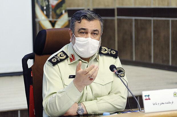نباید از مسائل امنیتی خوزستان غافل شویم نباید از مسائل امنیتی خوزستان غافل شویم