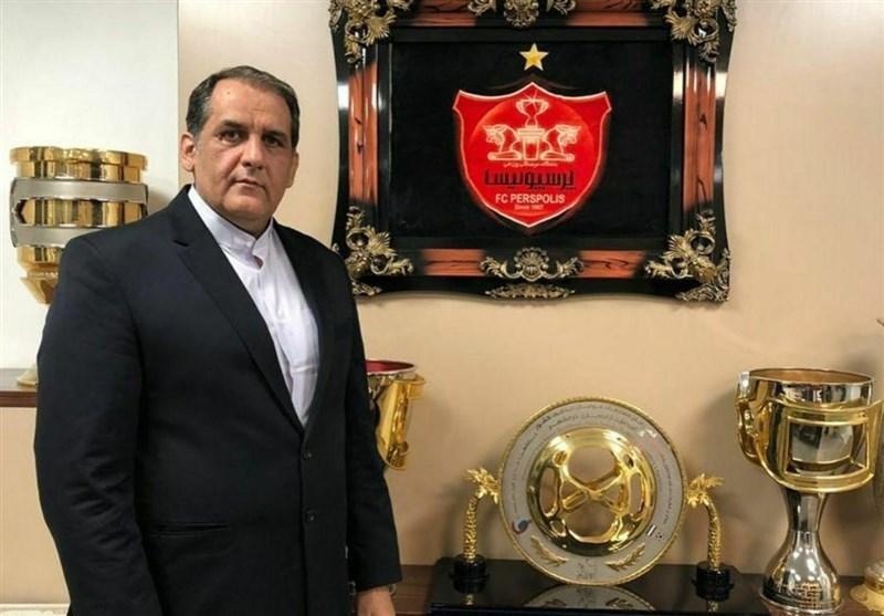 رسول پناه: گل محمدی و شاگردانش نشان دادند که مرد روزهای سخت رسول پناه: گل محمدی و شاگردانش نشان دادند که مرد روزهای سخت هستند، با شایستگی السد را شکست دادیم