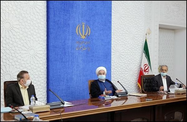 موانع سر راه تولید و سرمایه گذاری باید برطرف شود